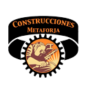 Logo Metaforja Laujar